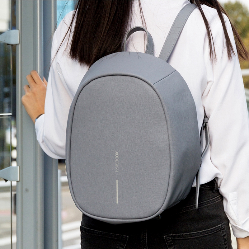 Bobby Elle Anti-theft Ladies Backpack