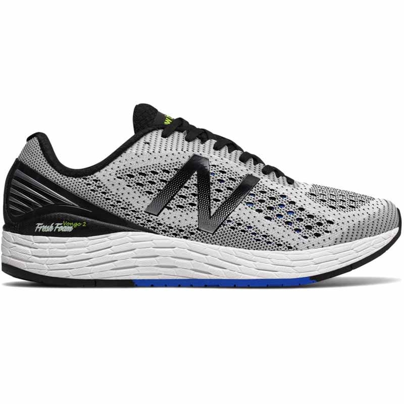 Men's Fresh Foam Vongo 2 Running Shoes