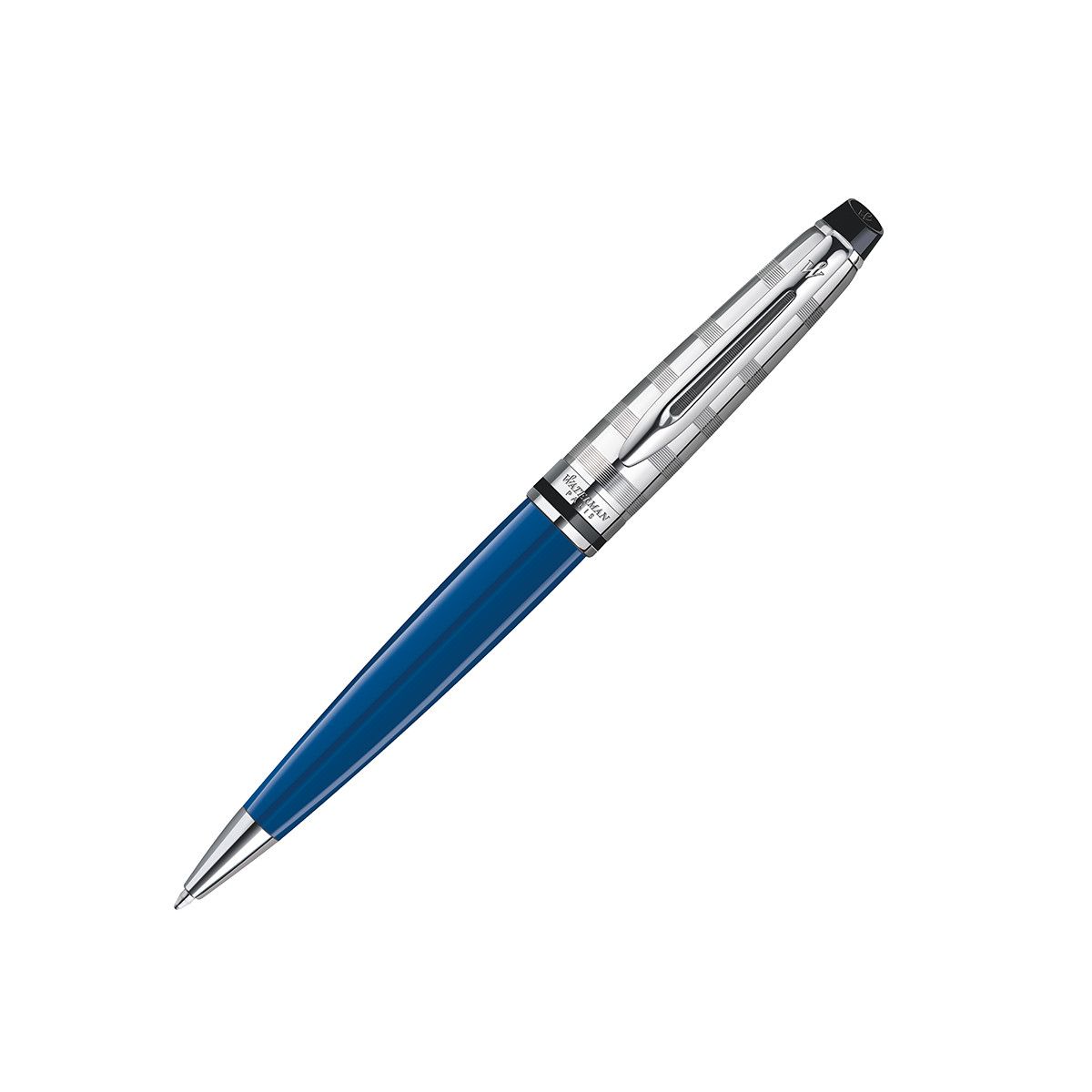 Deluxe Blue Obsession- Ball Pen