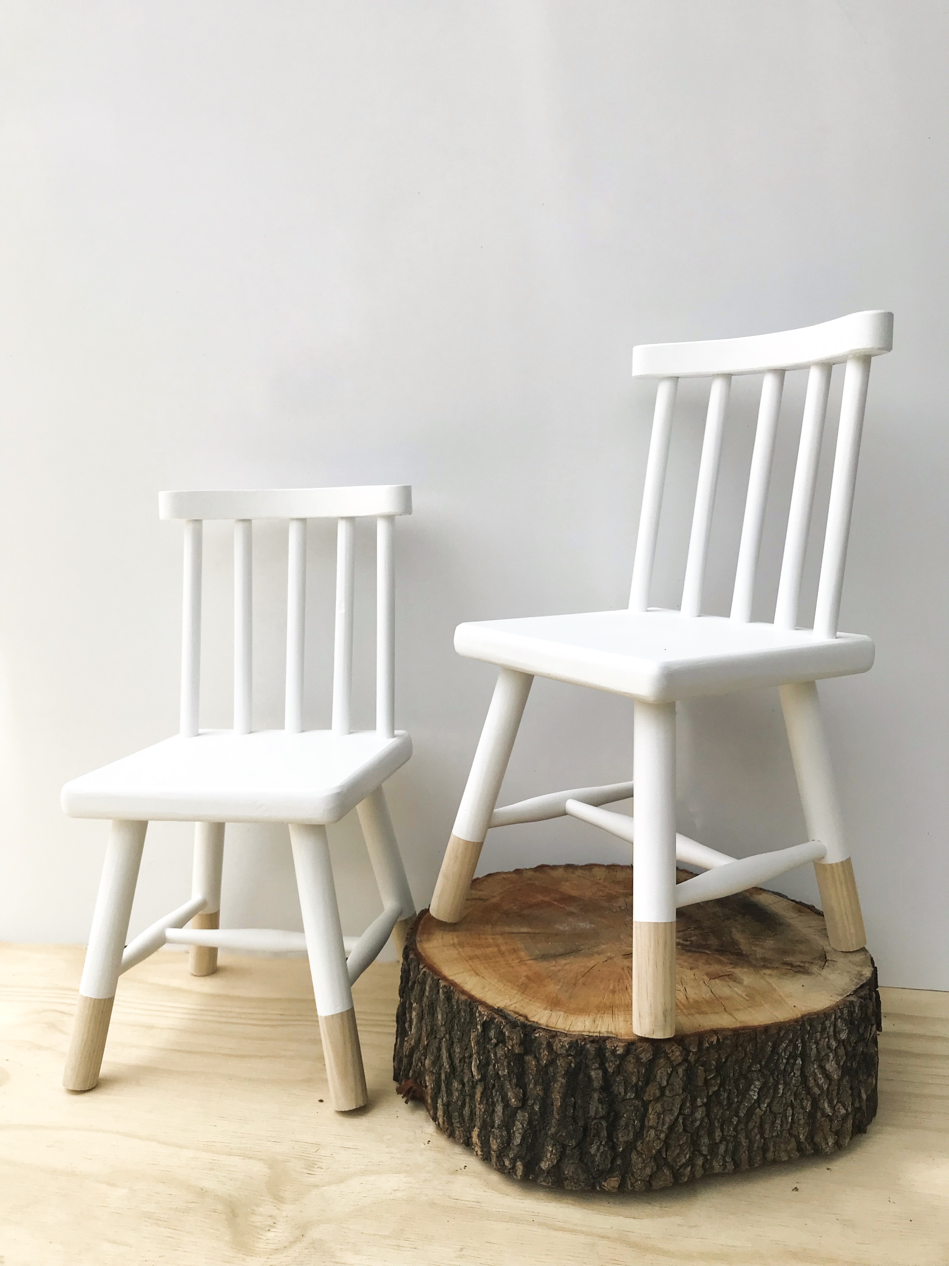 Deal only includes one chair