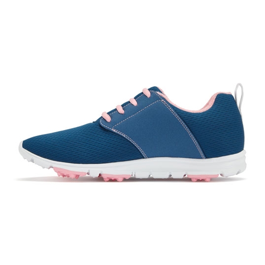 Pink/Blue