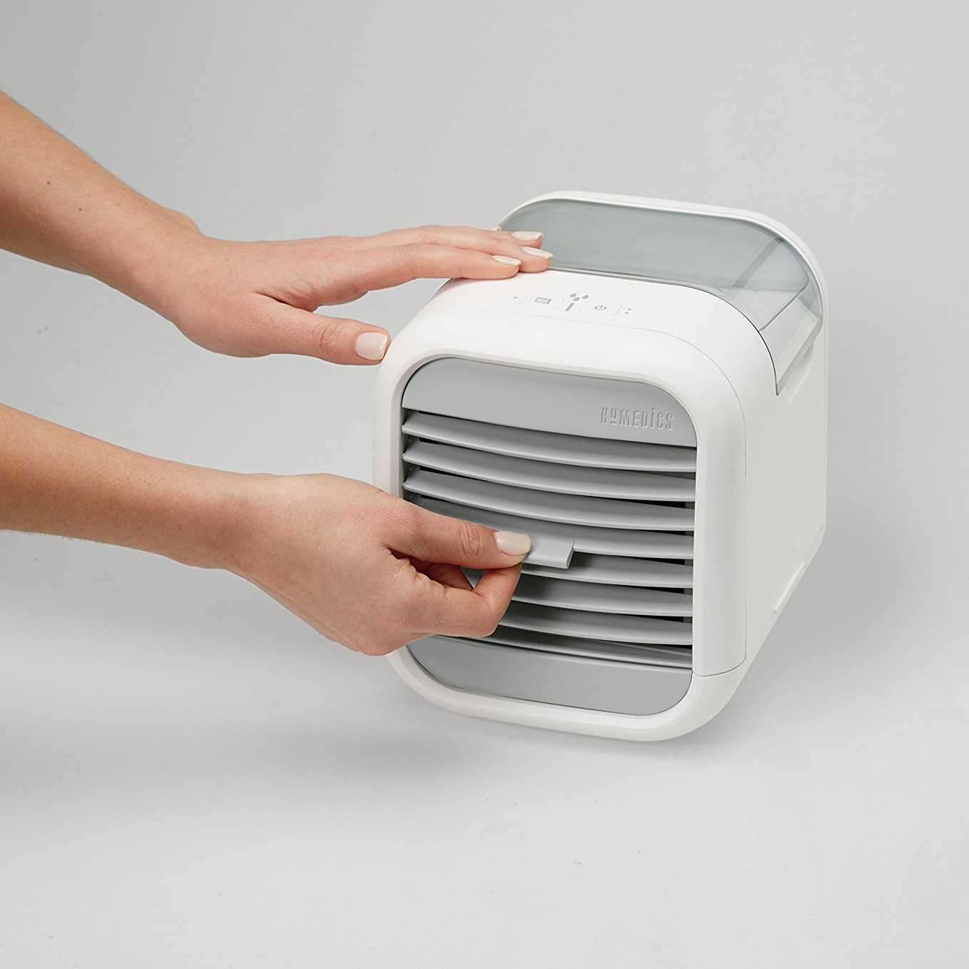 MyChill Personal Space Air Cooler