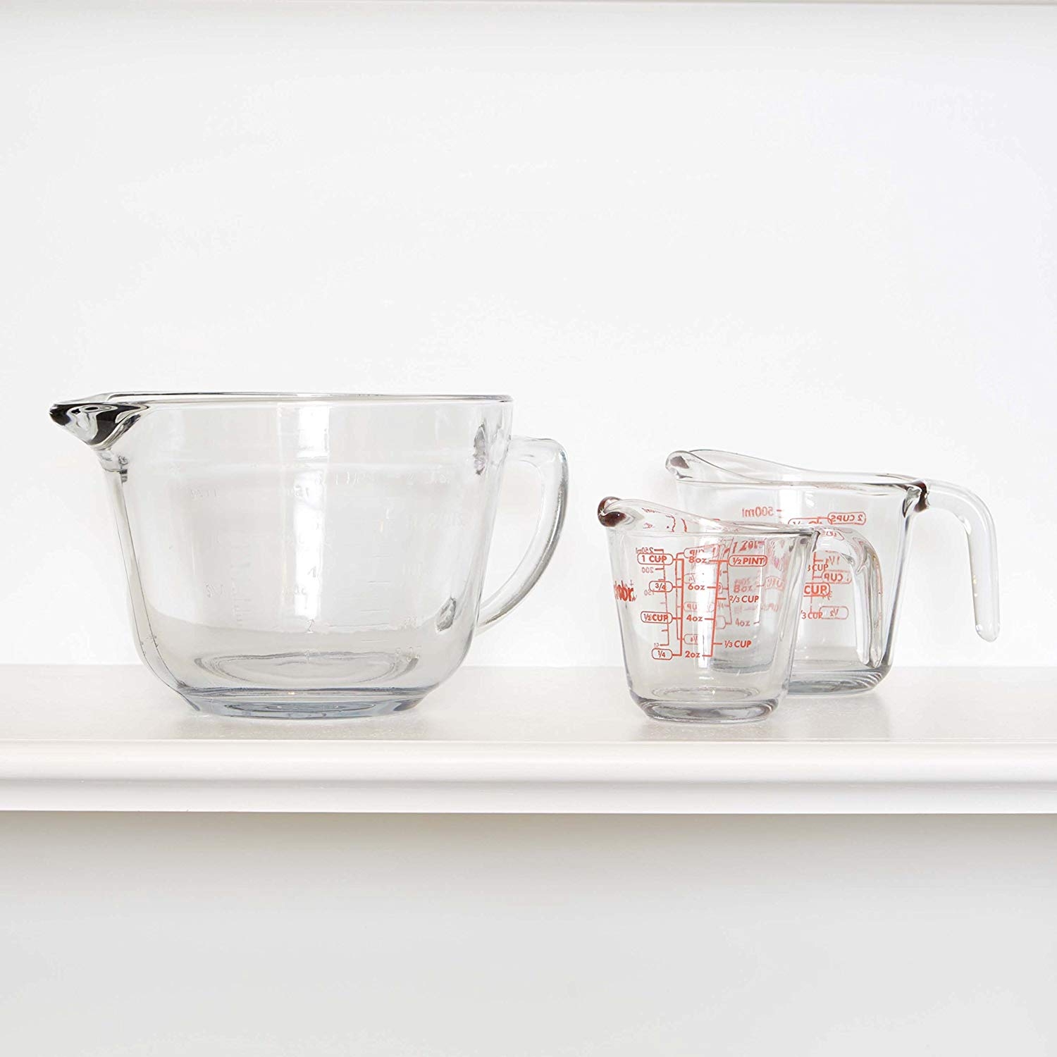 2 Litre Batter Bowl