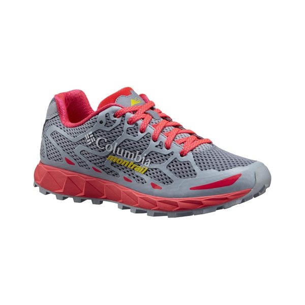 Ladies Montrail Rogue F.K.T. Trail Running Shoes
