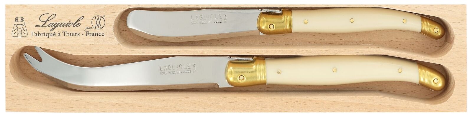 2 Piece Cheese Set