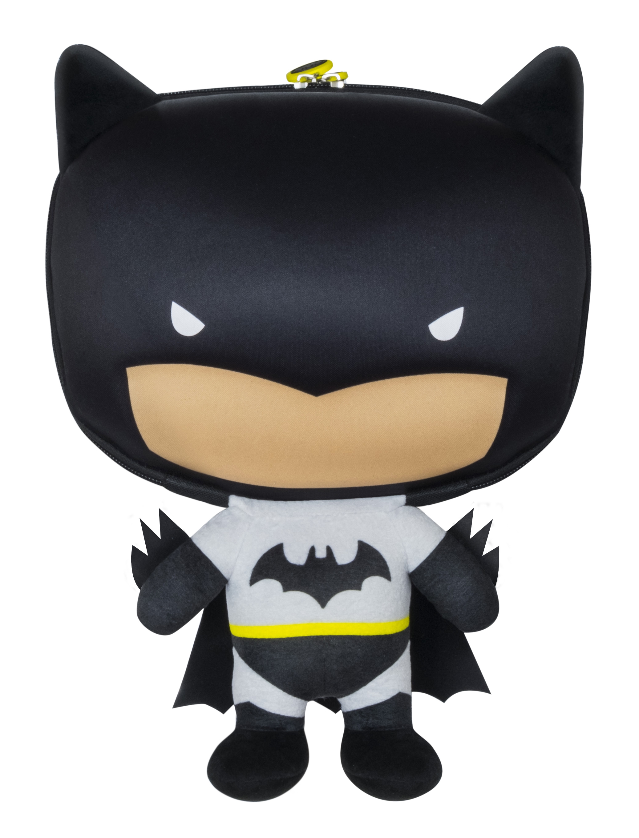 Batman Eva Backpack
