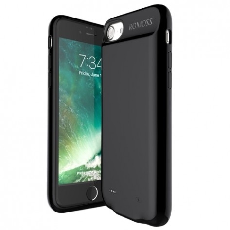 4000mAh Encase Power Bank Cover (iPhone 6 Plus)