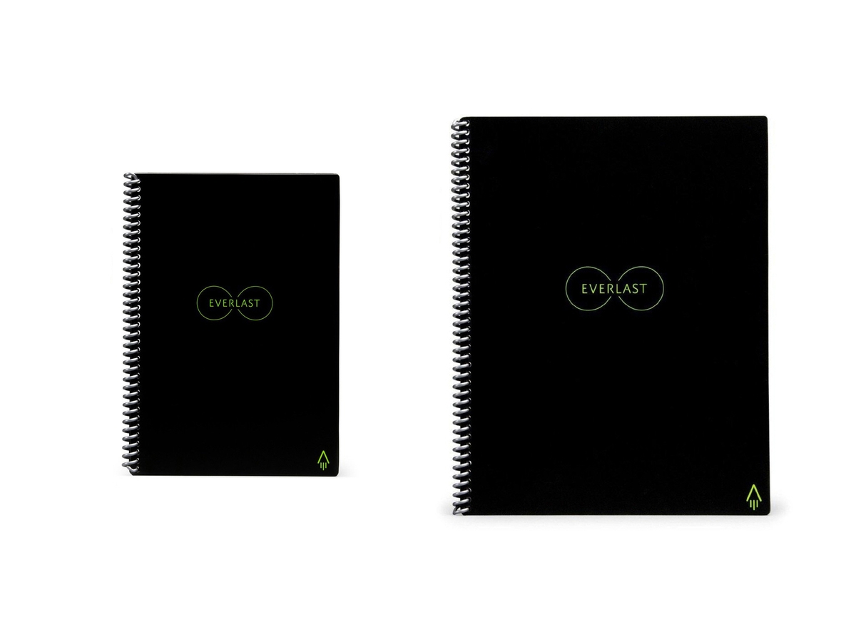 A5 Executive, A4 Letter