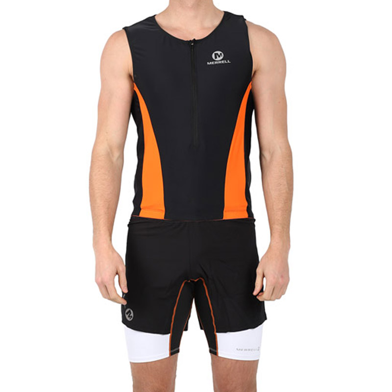 Mens Eden Tri Vest