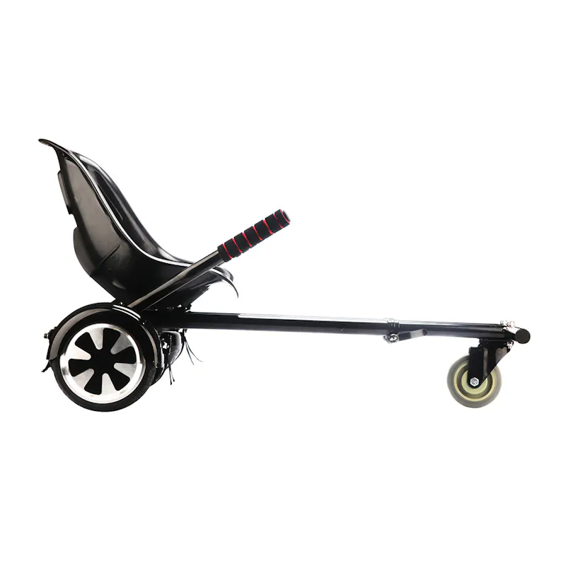 Hoverboard not included - Black