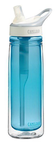 Insulated Groove 600ml Bottle