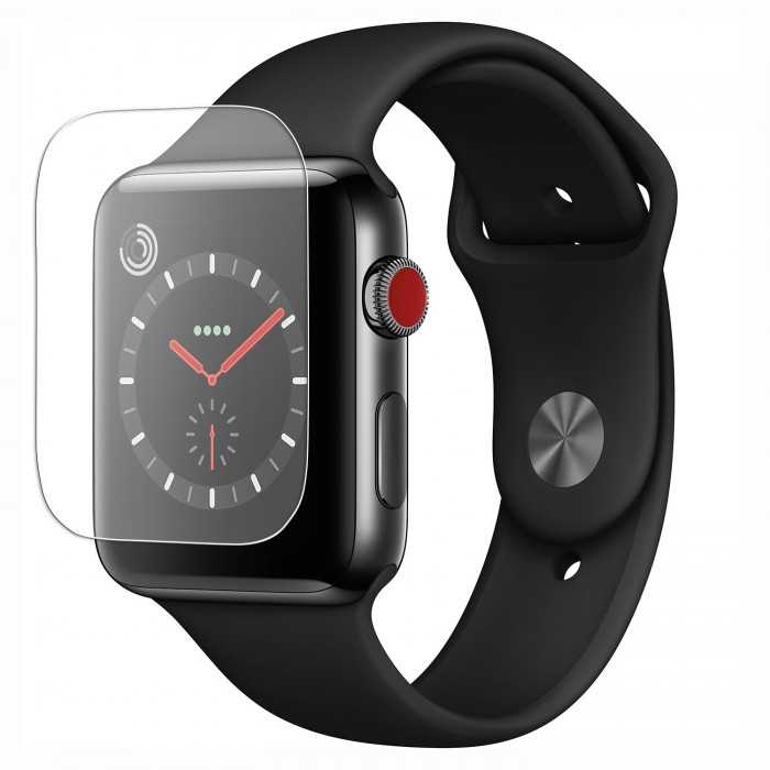 Pack of 2 Smart Watch Screen Guards