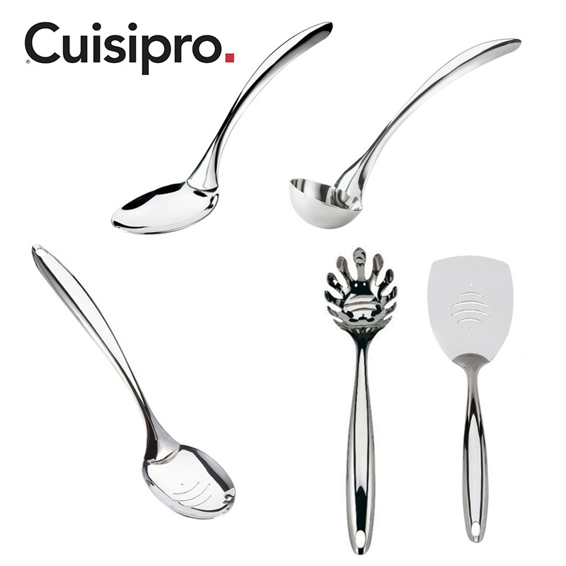Set of 5 Tempo Serving Set