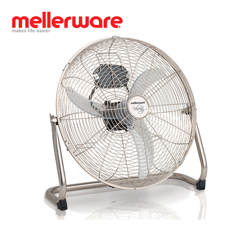 Velocity III Floor Fan