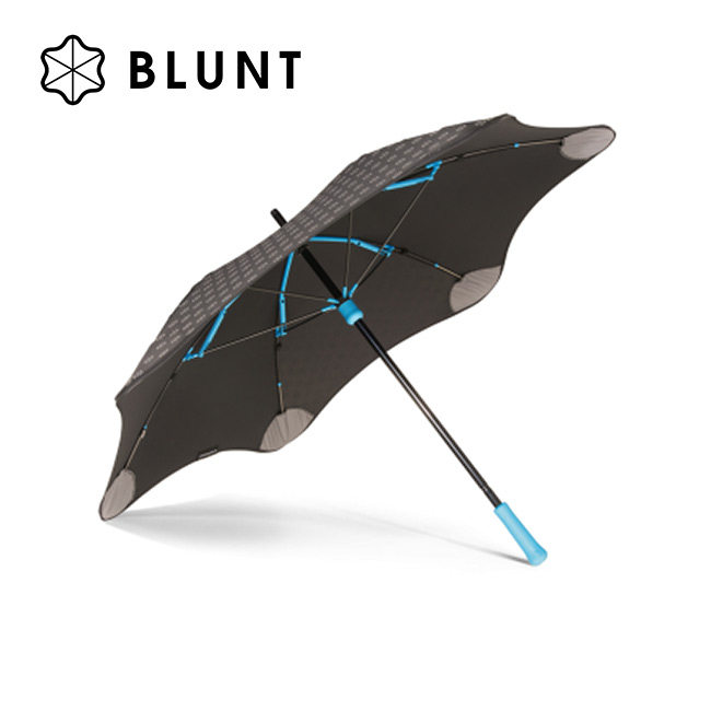 Mini+ Umbrella with Reflective Canopy
