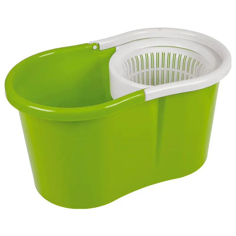 Figure 8 - Green