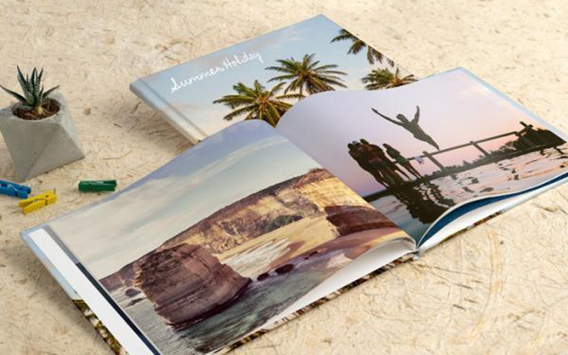 Cover image only with Dust Cover Option