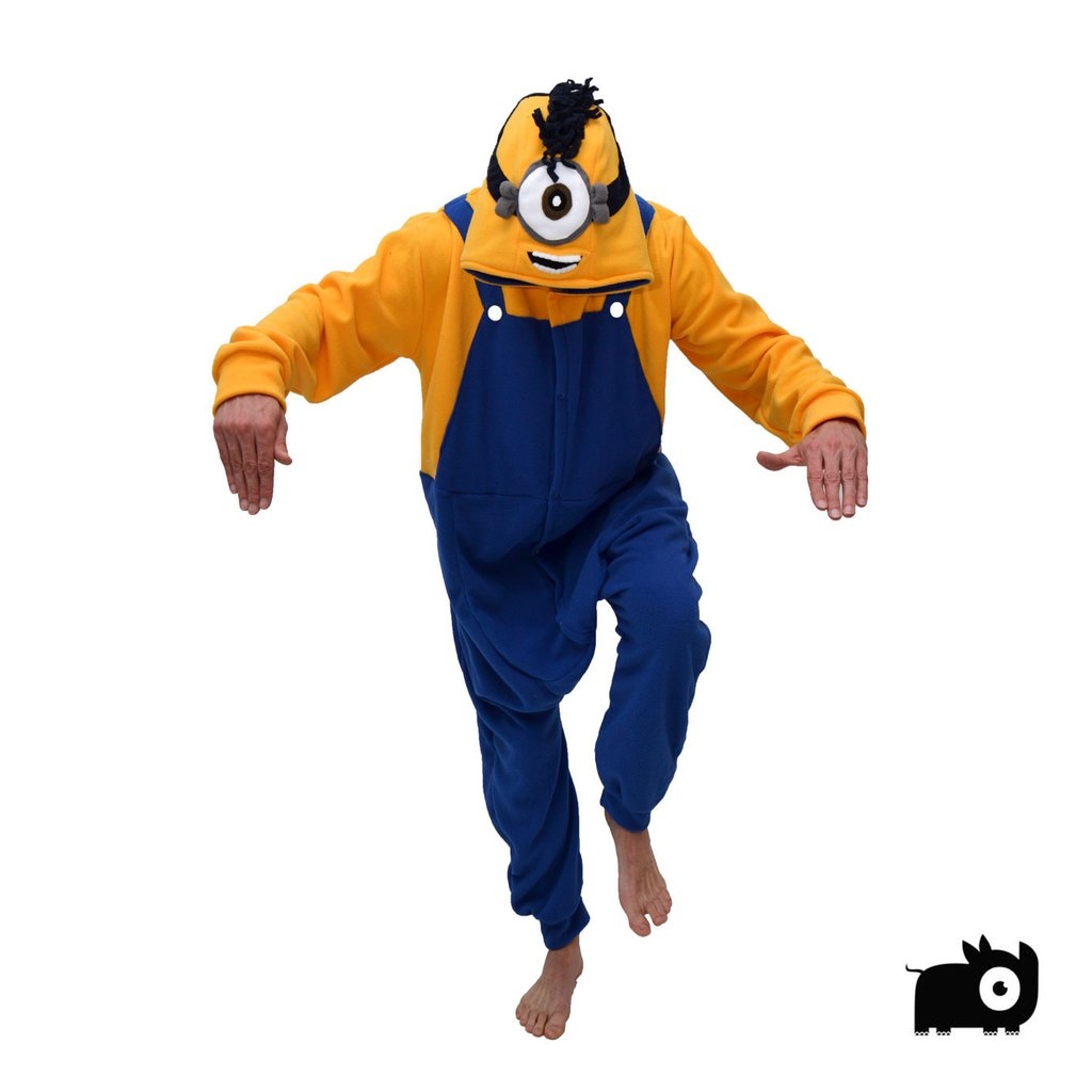 Minion Inspired