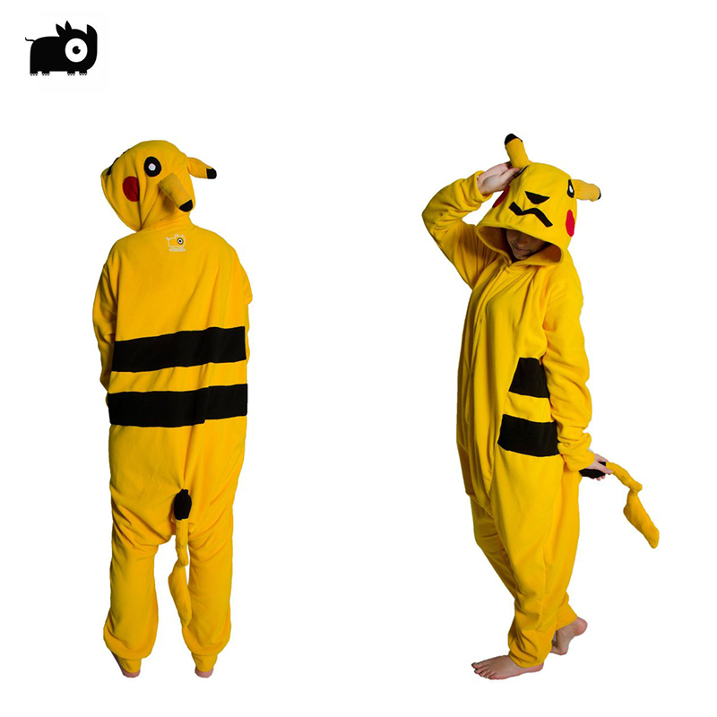 Pikachu inspired