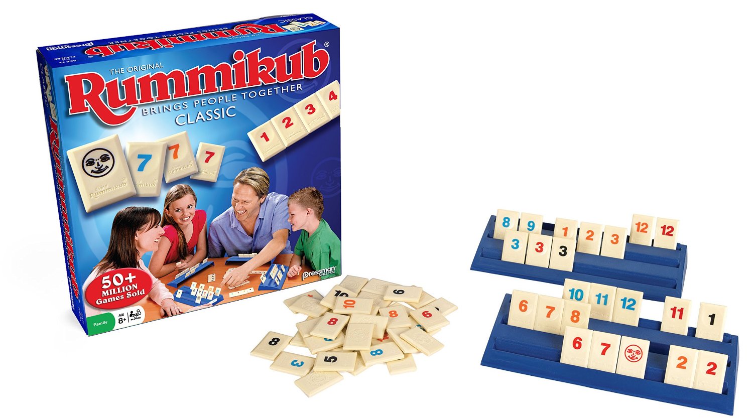 Experience Game