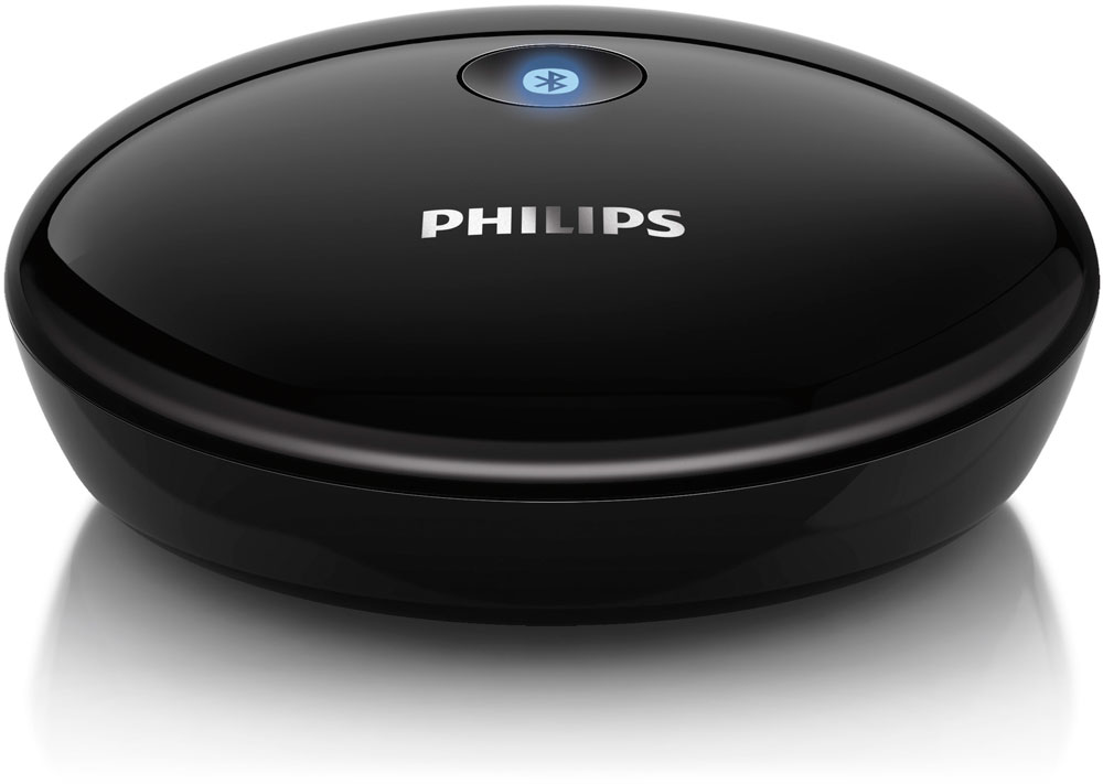 Bluetooth Hi-Fi Adapter