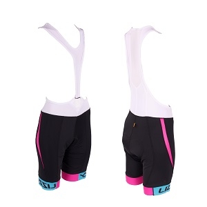 Minka or Neola Ladies Cycling Bib