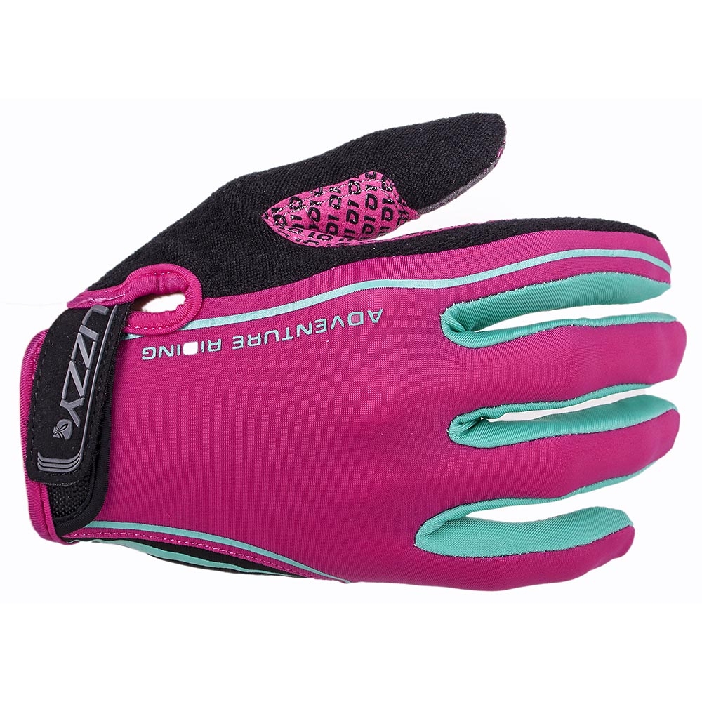 Apex - Pink Teal