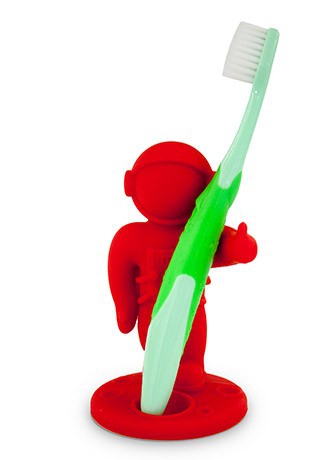 Apollo Toothbrush Holder
