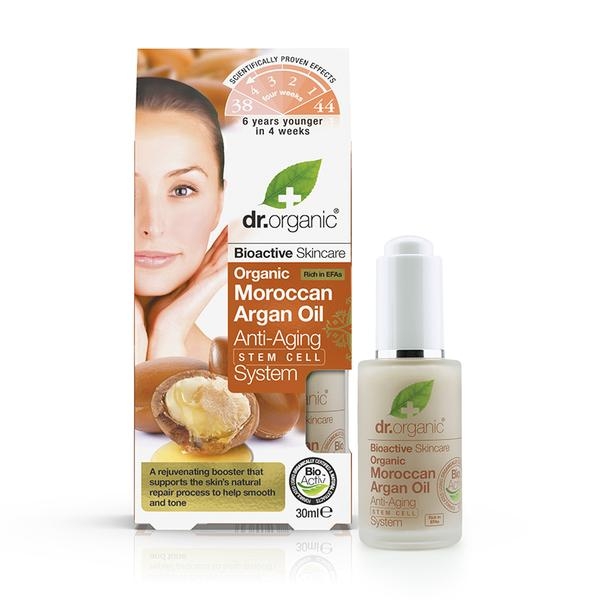 Anti-Aging Skin Cell System