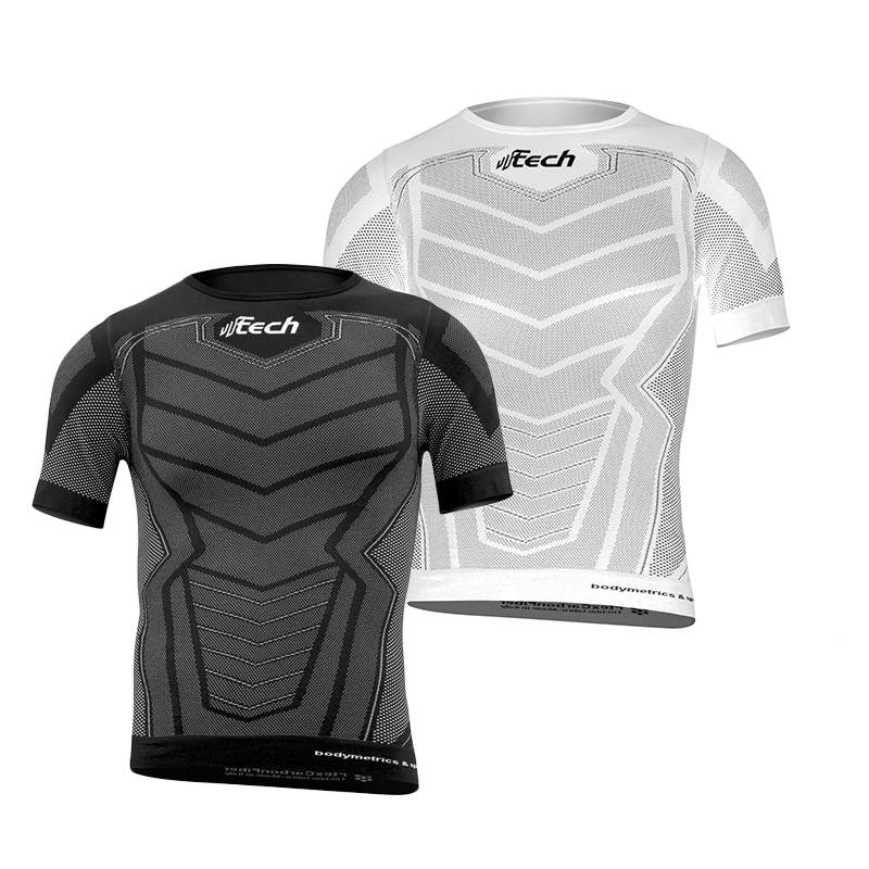 Unisex Carbon Underwear T-Shirt