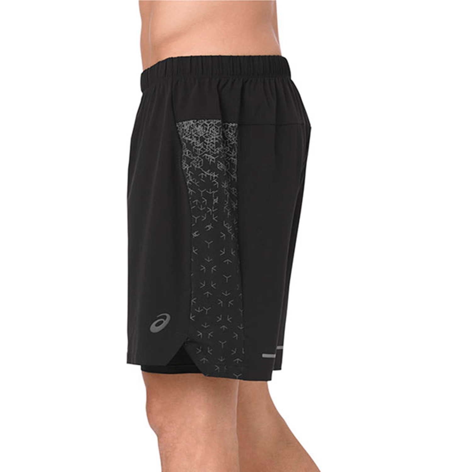 Men's 2-N-1 Short