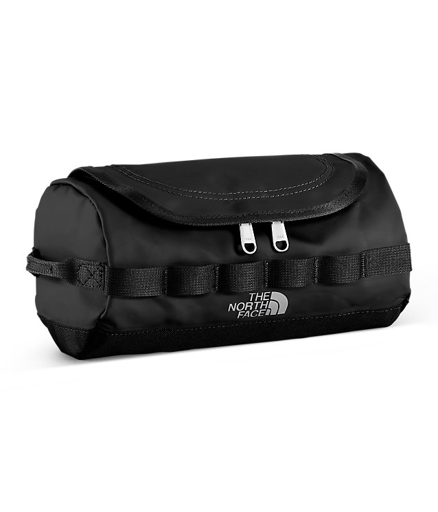 TNF Black