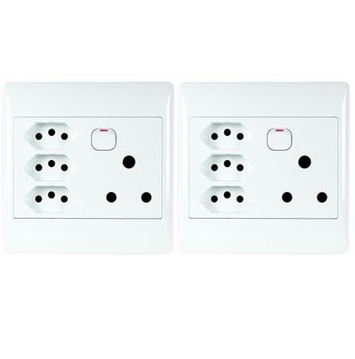 Set of 2 (White)