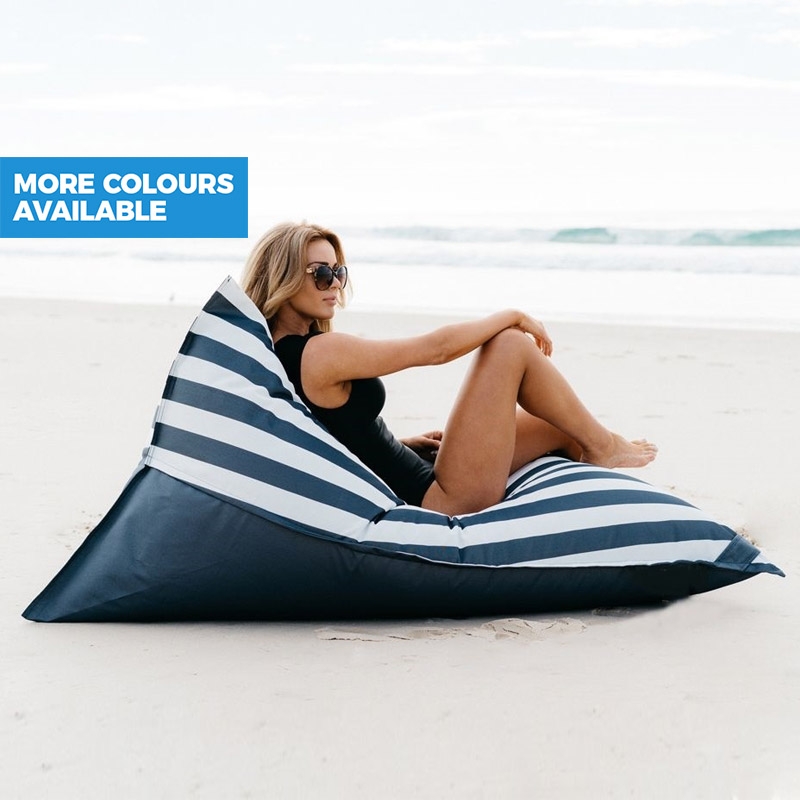 Luxury Poolside Floating Lounger