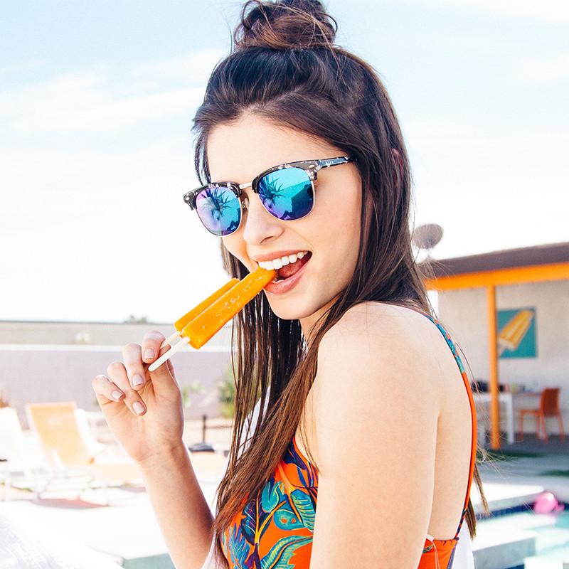Ladies Sunglasses