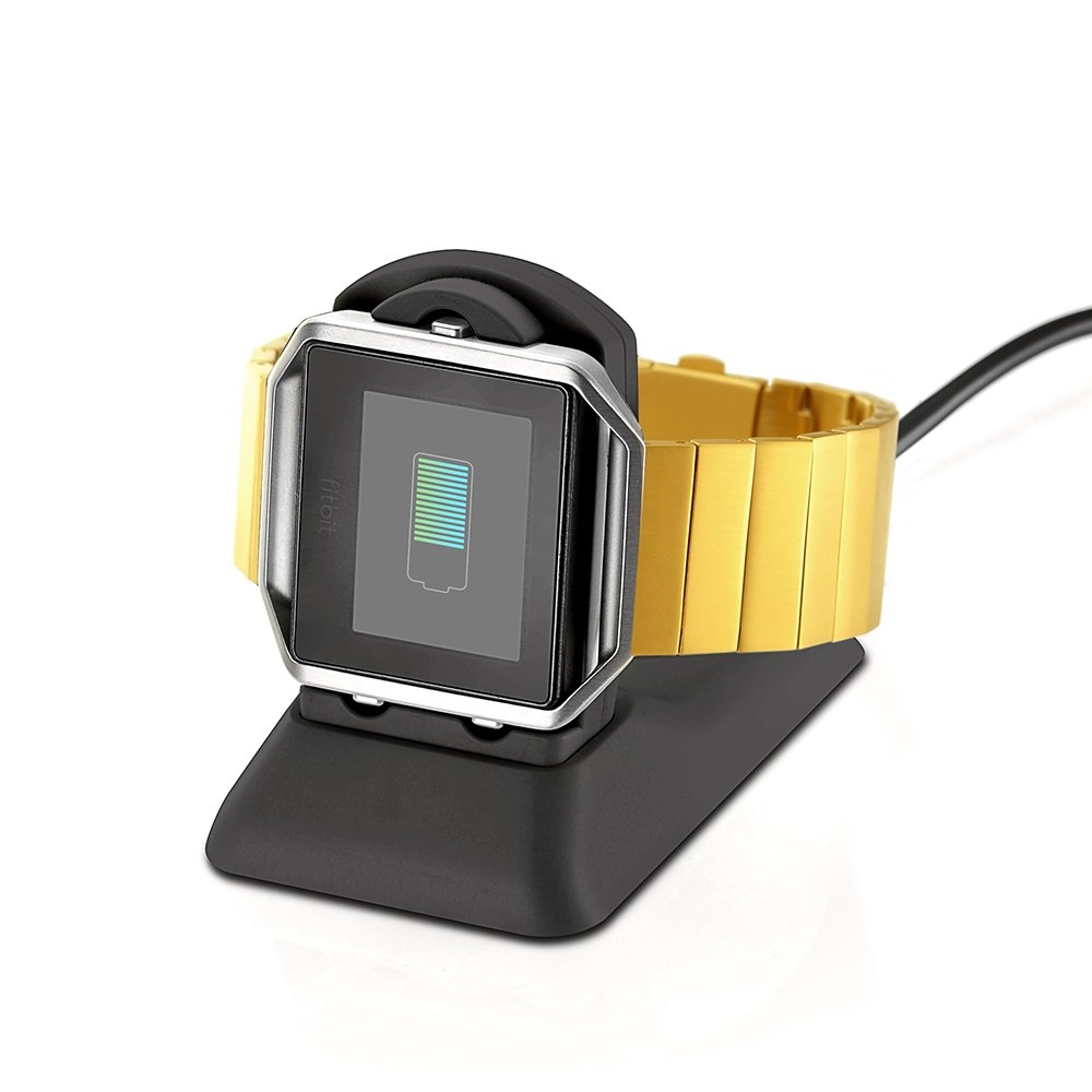 Fitbit Blaze Battery Charging Dock Station