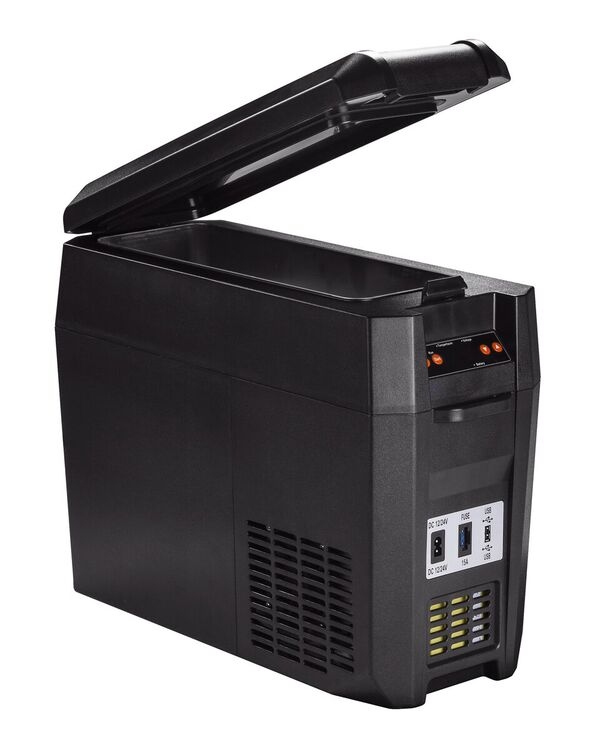 12ltr 12 Volt Console Fridge/Freezer
