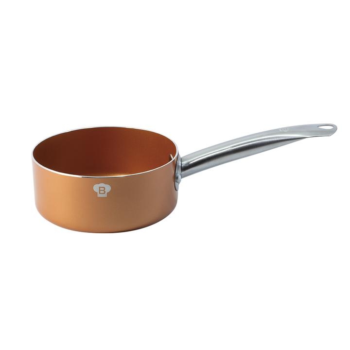 16cm Copper Aluminium Sauce Pan