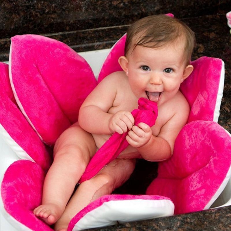 Baby Bath Mat
