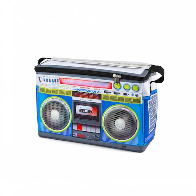 Boombox