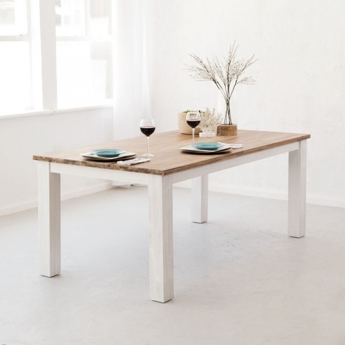 Contemporary Dining Tables