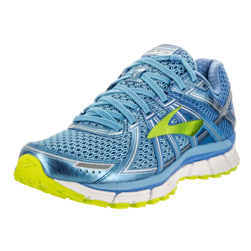 Azure Blue/Palace Blue/Lime Punch