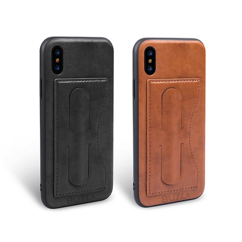Black or Brown