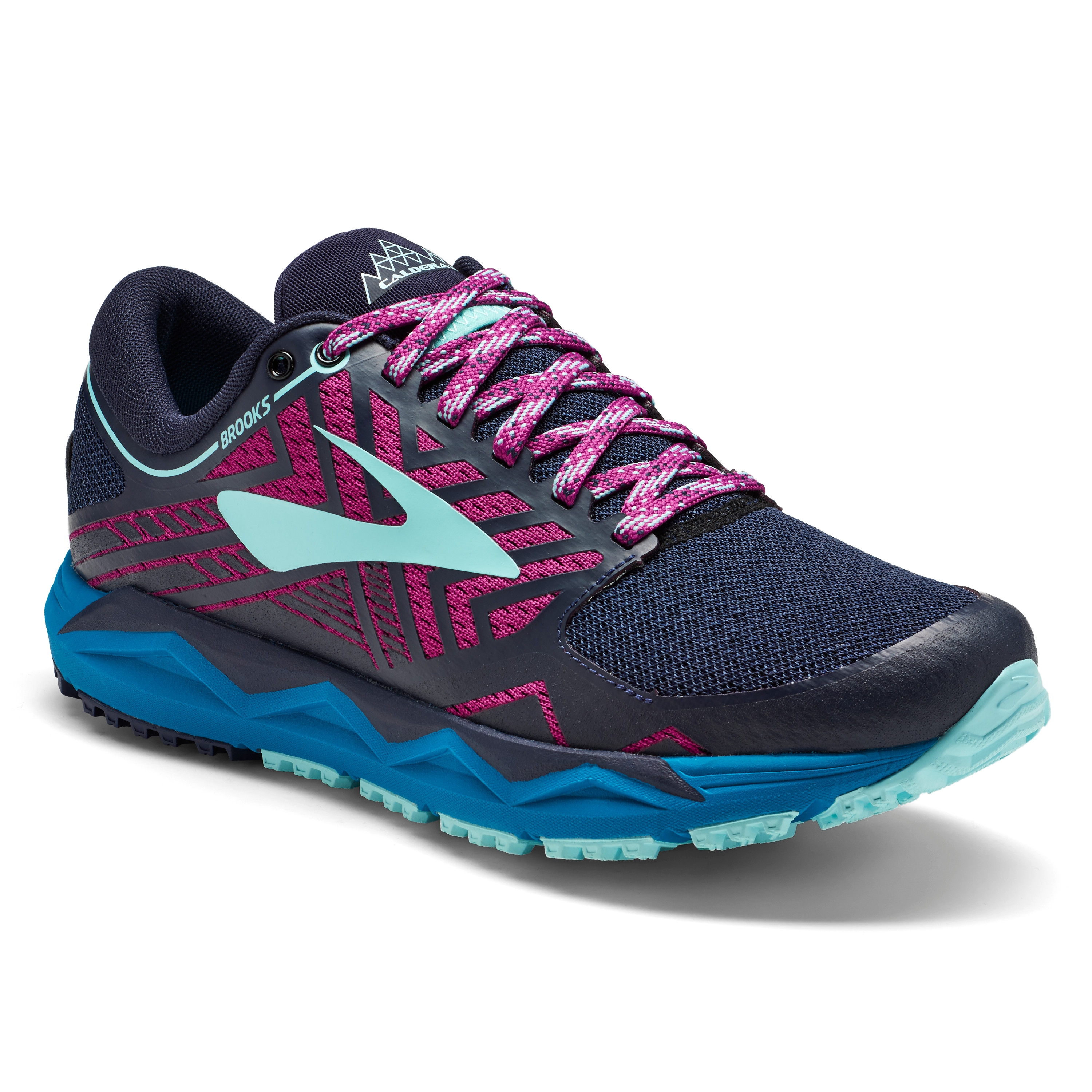 Ladies Caldera 2 Running Shoe