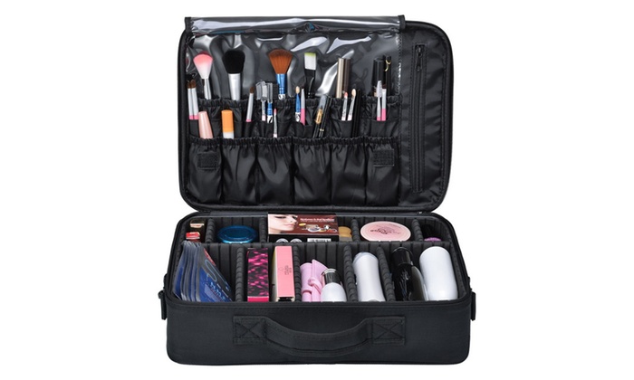 Make-up not included