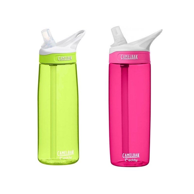 Eddy 600ml Or 750ml Water Bottle
