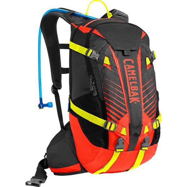 K.U.D.U 18 Hydration Pack