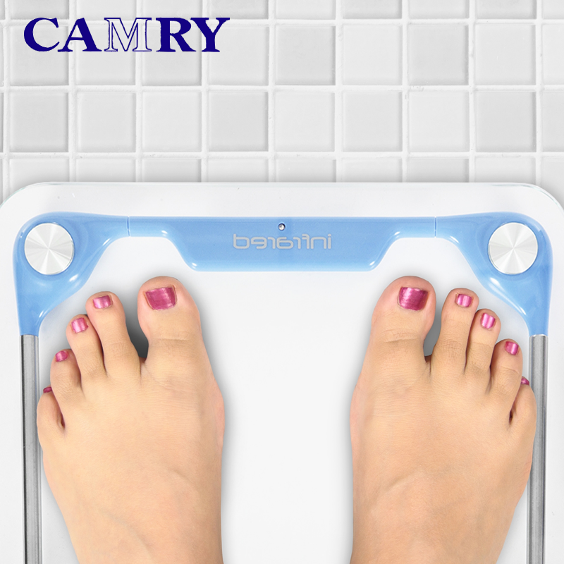 Electronic Personal Scale