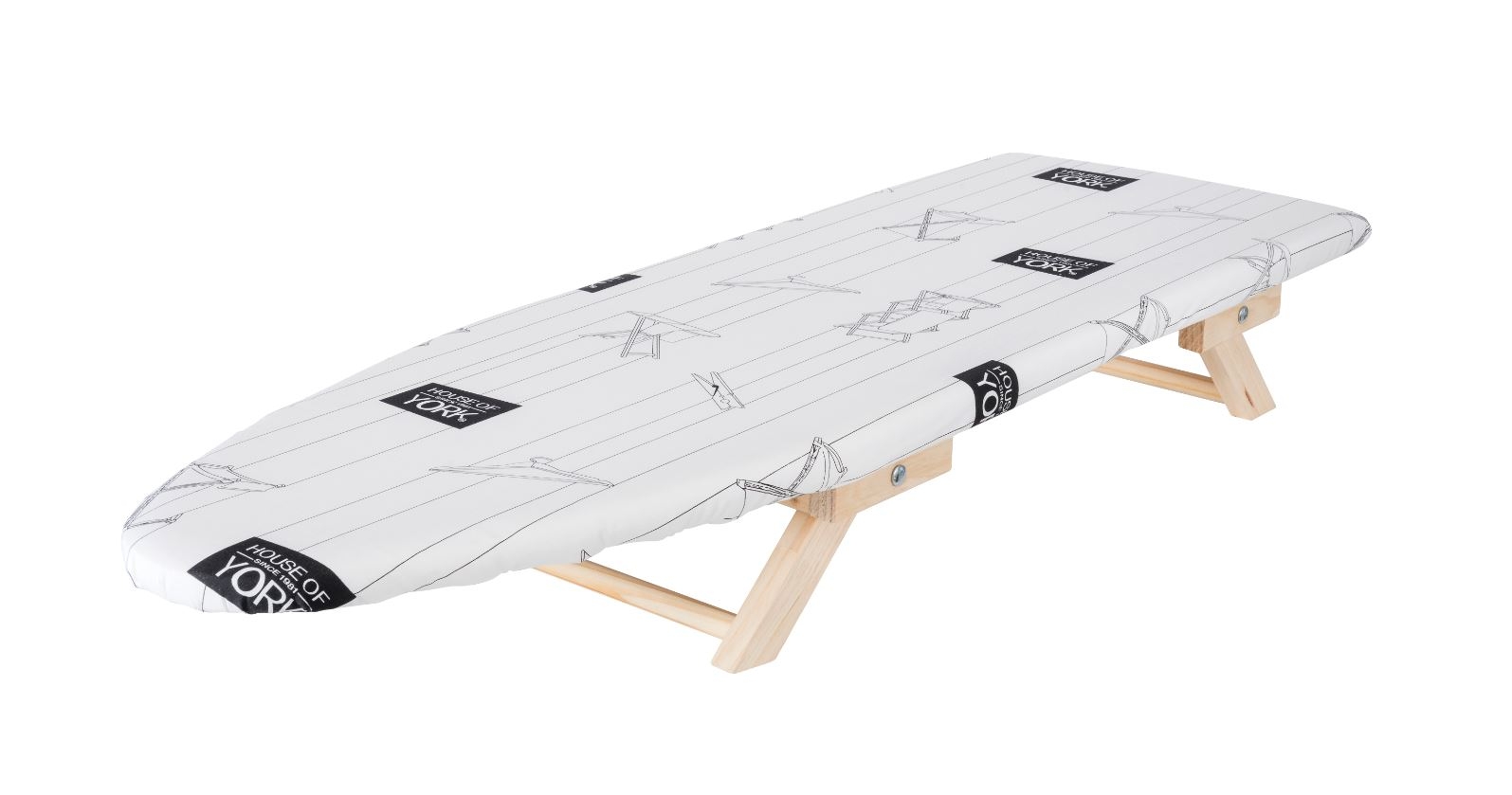 Table Top Ironing Board