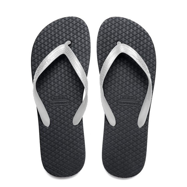 Unisex Blend - Carbon Chalk